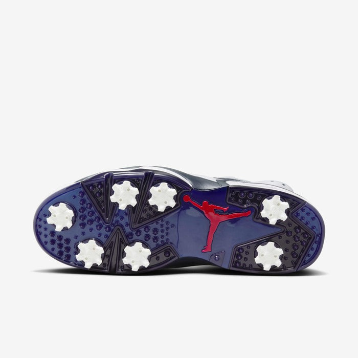 Nike Jordan Golf Shoes-Retro 6 G