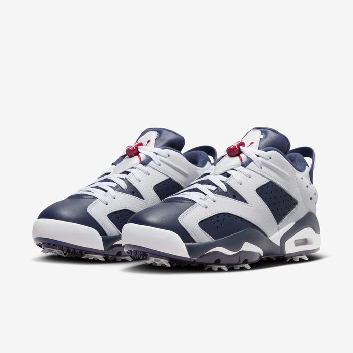 Nike Jordan Golf Shoes-Retro 6 G
