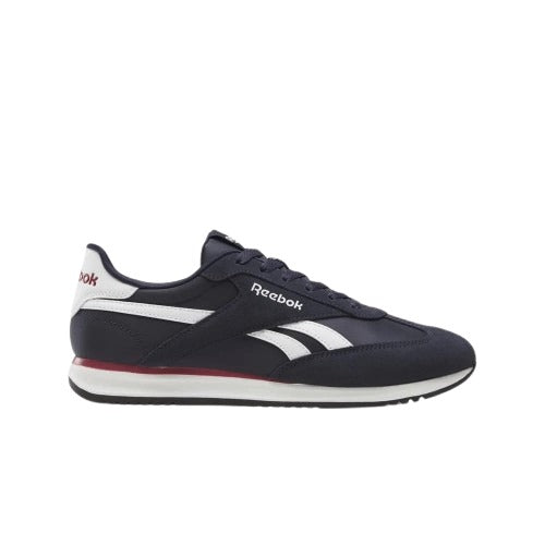 Reebok Unisex-Adult World 70 Sneaker - Navy&nbsp;