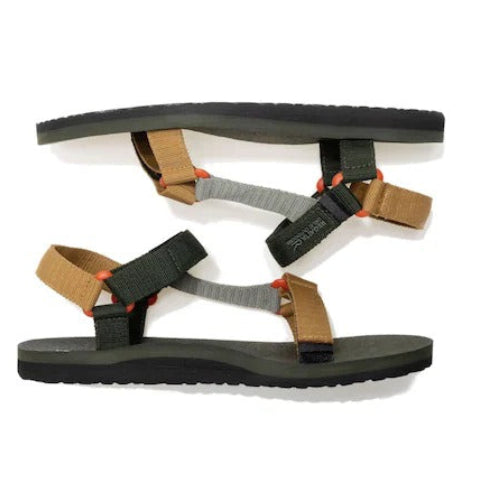 Regatta Green Vendeavour Sandals