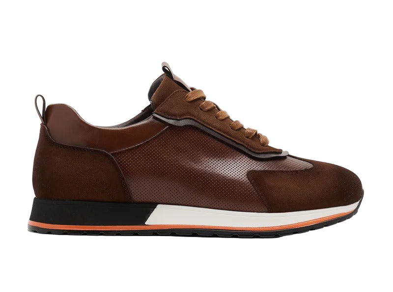 Robert Wood Hybrid Casual Shoe Men