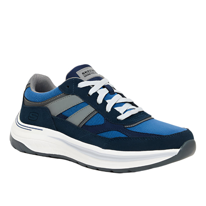 Skechers Block Sneakers For Men