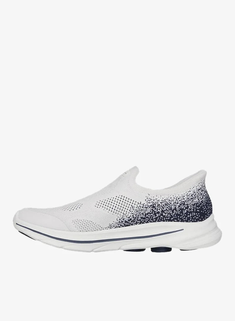 SKECHERS Men Go Walk 8 Slip-On Sports Shoes