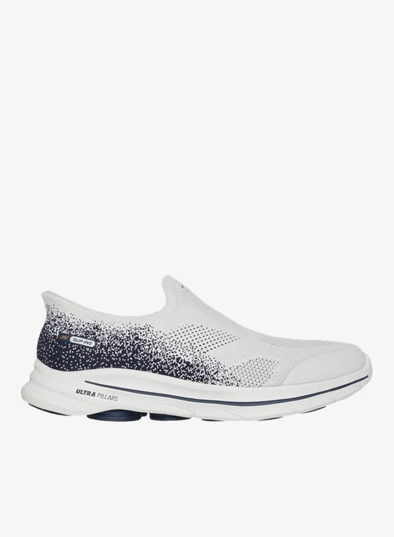 SKECHERS Men Go Walk 8 Slip-On Sports Shoes