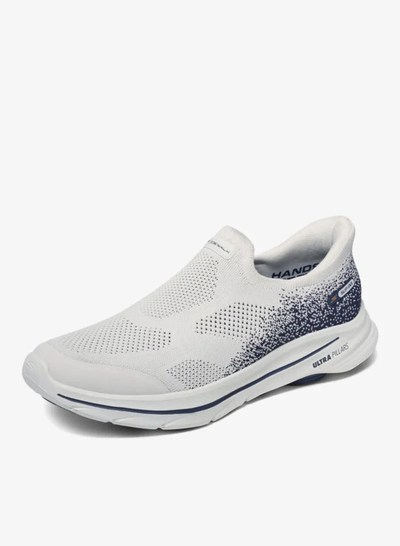 SKECHERS Men Go Walk 8 Slip-On Sports Shoes