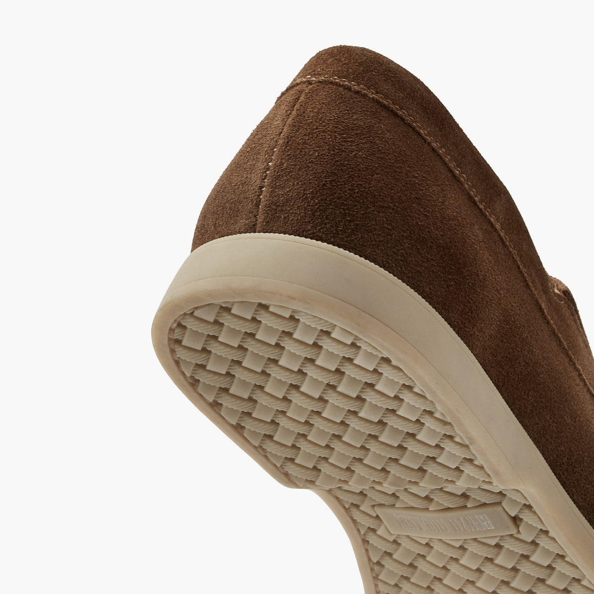 Renzo Ruganni Men Derby Shoes Brown