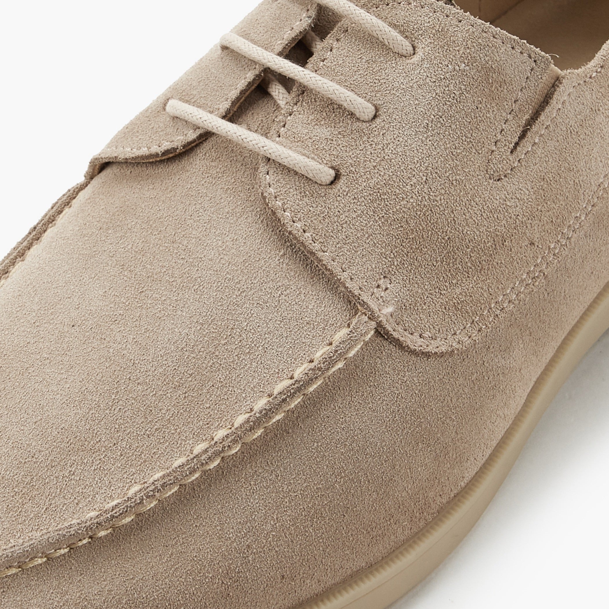 Renzo Ruganni Men Derby Shoes Pink Grey