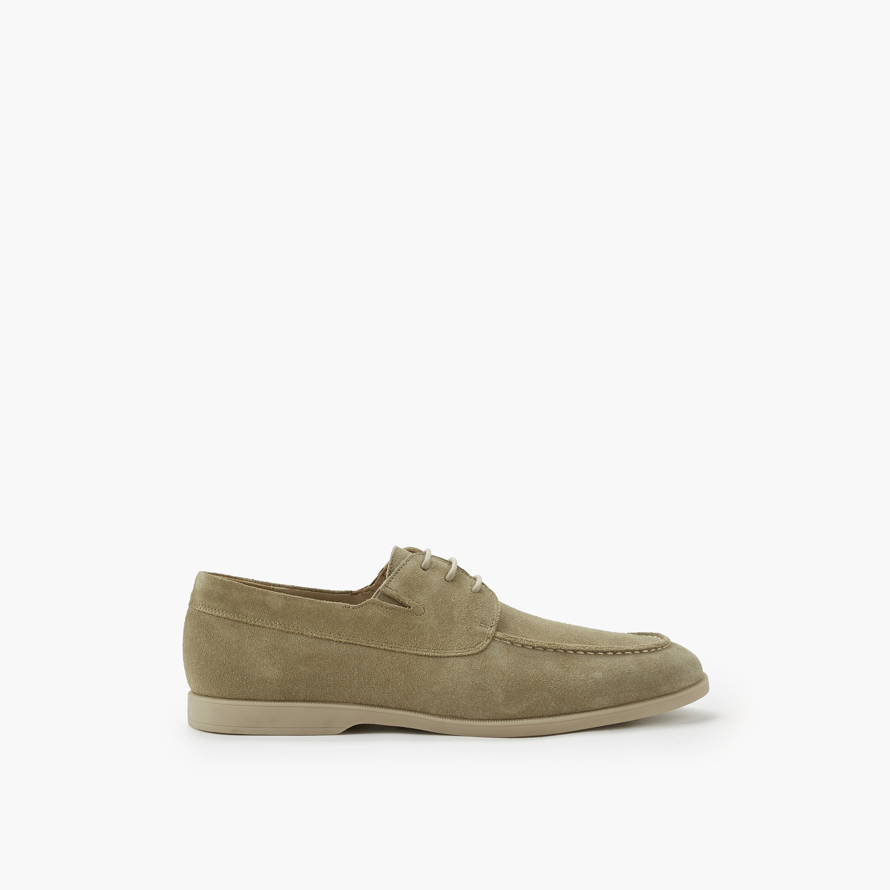 Renzo Ruganni Men Derby Shoes Green