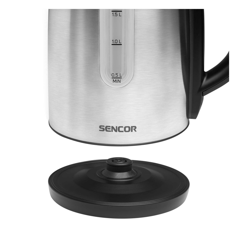 Sencor Electric Kettle SWK1720BK