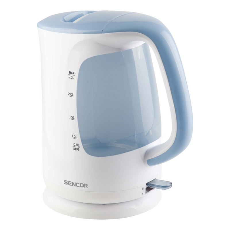 Sencor Electric Kettle SWK2510WH