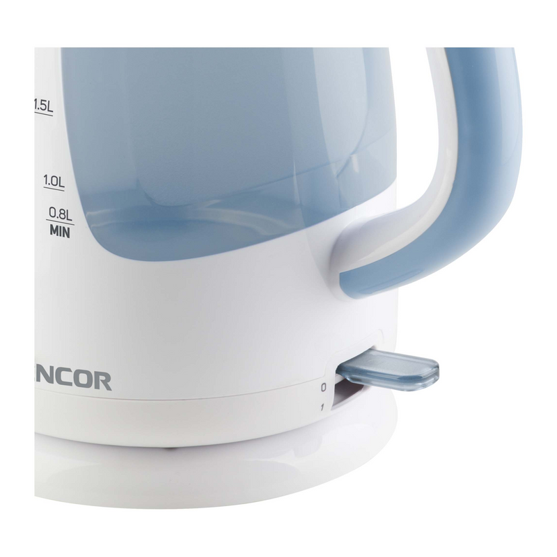 Sencor Electric Kettle SWK2510WH