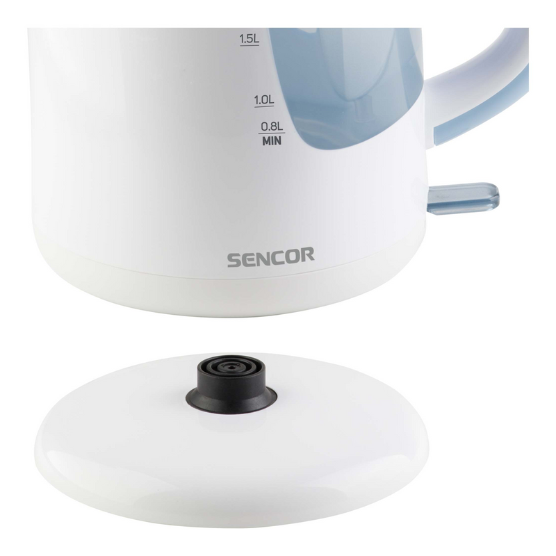 Sencor Electric Kettle SWK2510WH