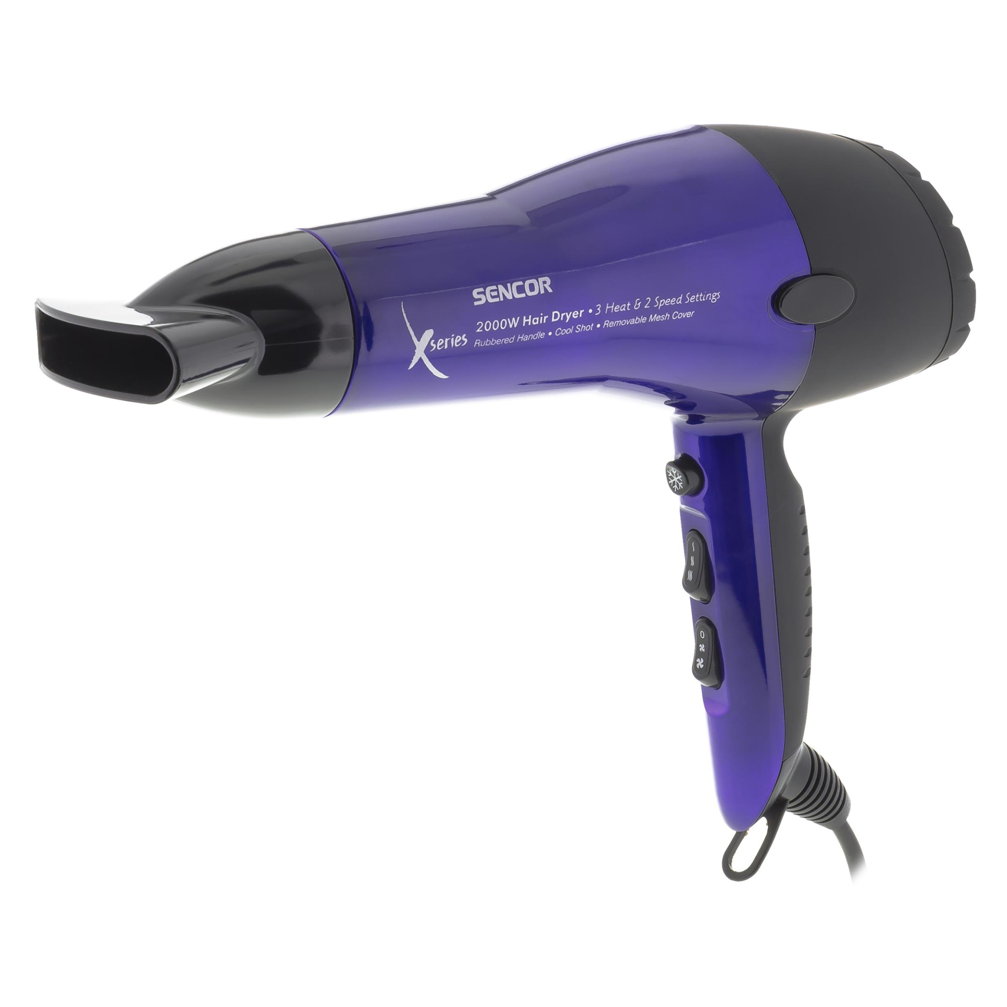 Sencor Hair Dryer SHD6600V - Jango Mall