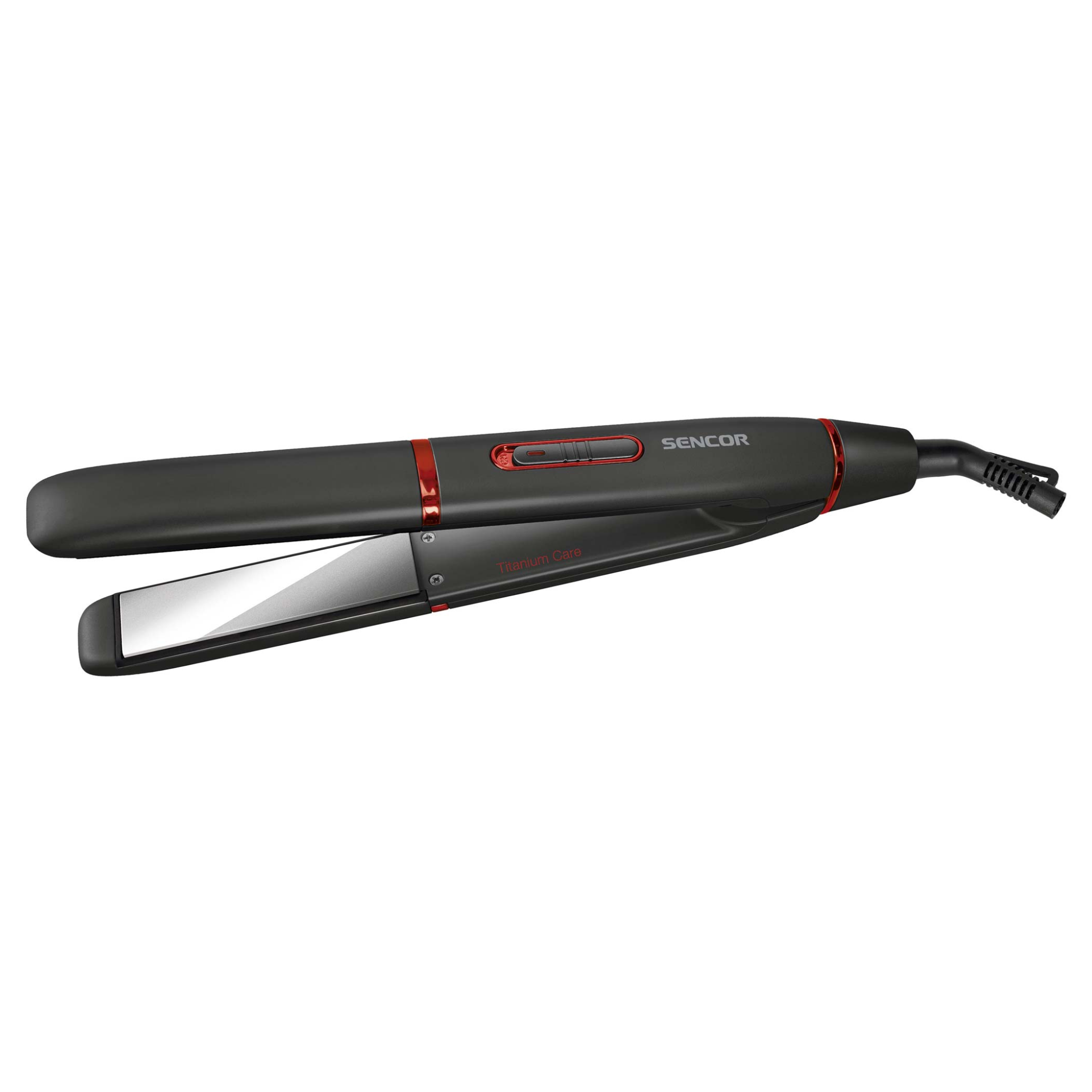 Sencor Hair Iron SHI1100BK - Jango Mall