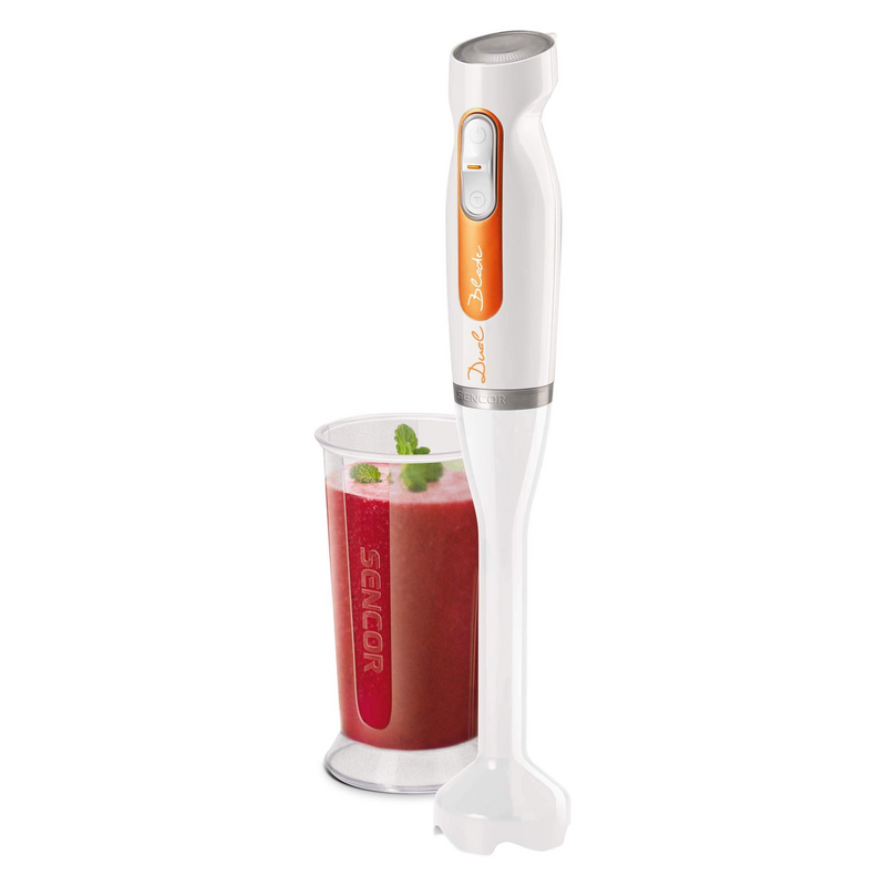 Sencor Hand Blender SHB4211WH