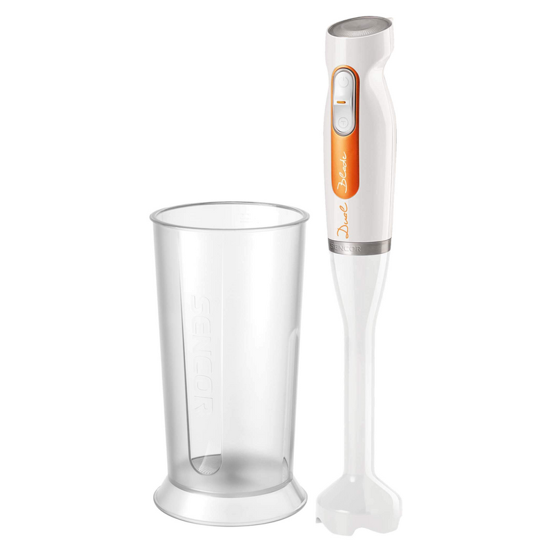 Sencor Hand Blender SHB4211WH