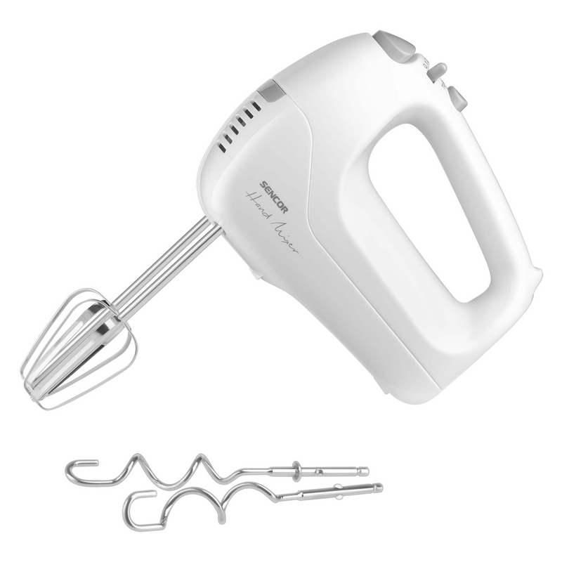 Sencor Hand Mixer SHM5400WH