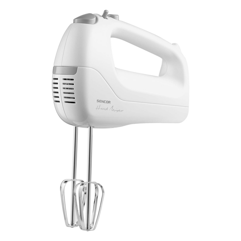 Sencor Hand Mixer SHM5400WH