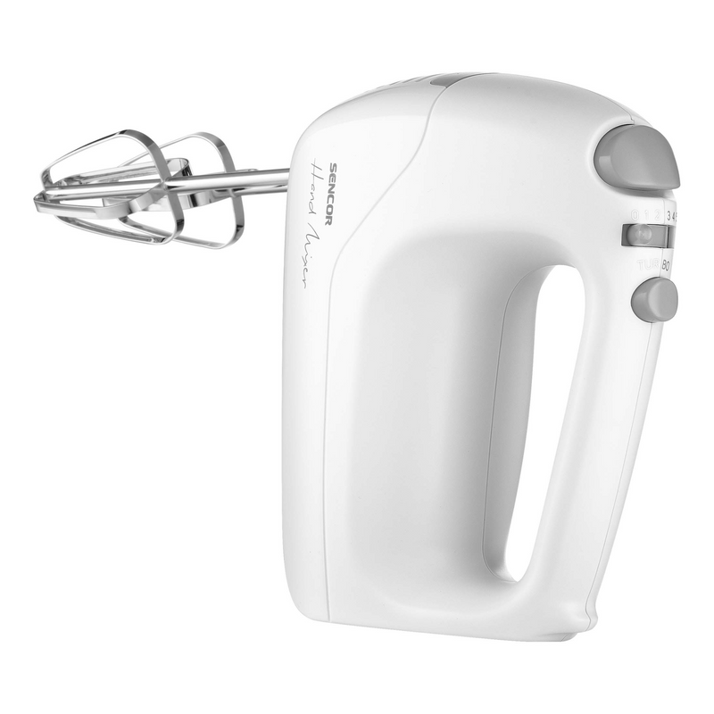 Sencor Hand Mixer SHM5400WH