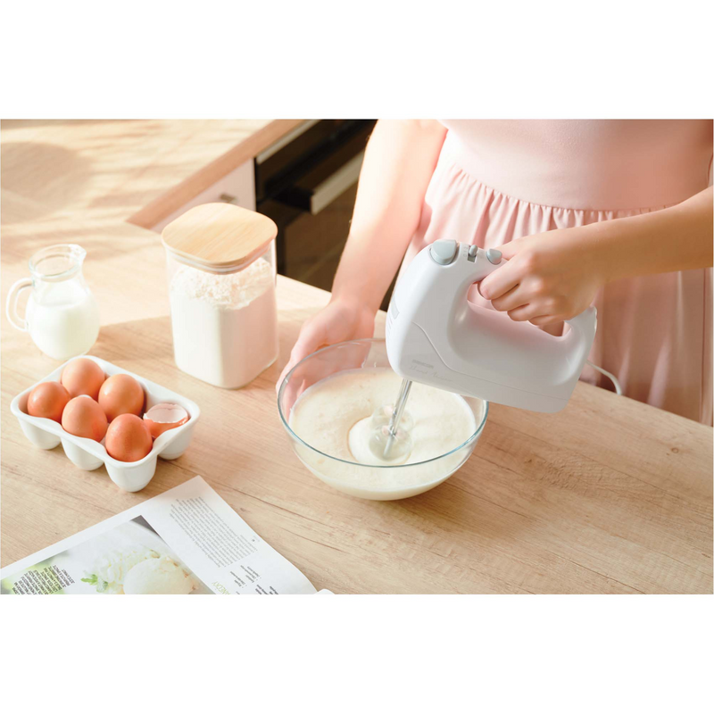 Sencor Hand Mixer SHM5400WH