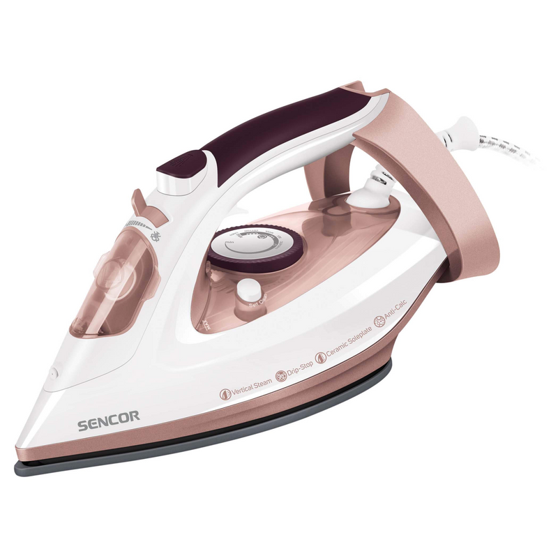 Sencor Steam Iron SSI3520RS