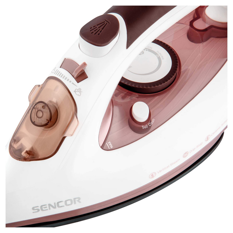 Sencor Steam Iron SSI3520RS