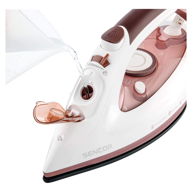 Sencor Steam Iron SSI3520RS