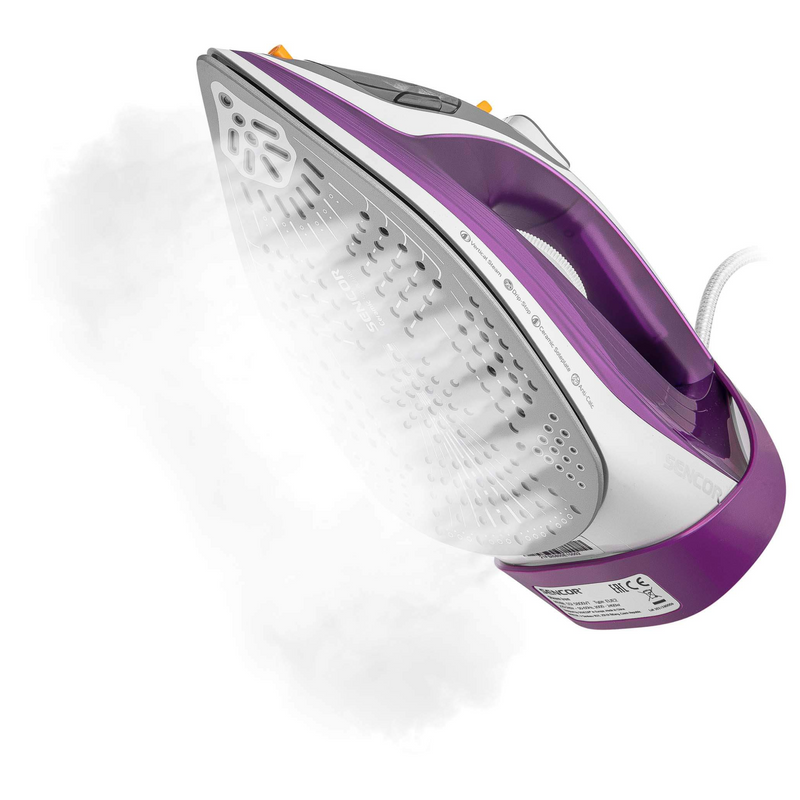 Sencor Steam Iron SSI5800VT