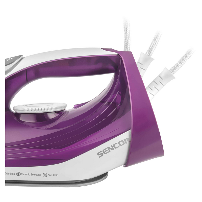 Sencor Steam Iron SSI5800VT