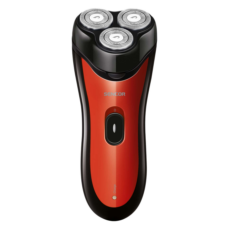 Sencor Men Electric Shaver SMS4013RD