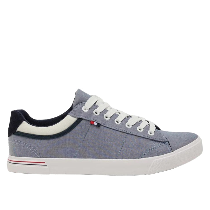 Seventy Five Canvas Sneakers 