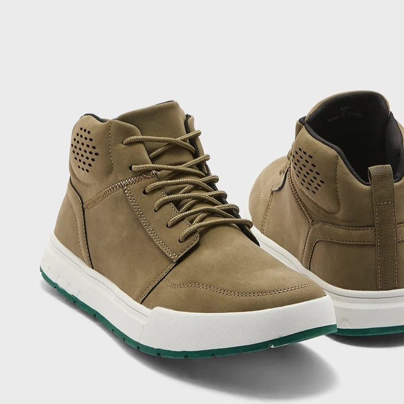 Seventy Five Casual Lifestyle Boots