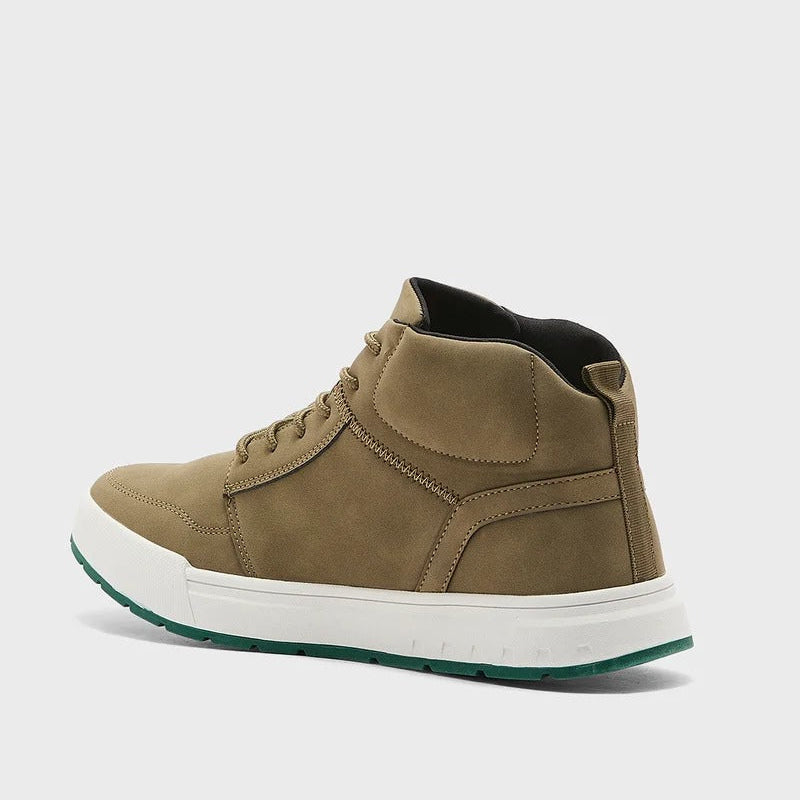 Seventy Five Casual Lifestyle Boots