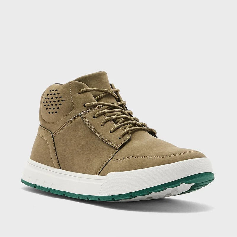 Seventy Five Casual Lifestyle Boots