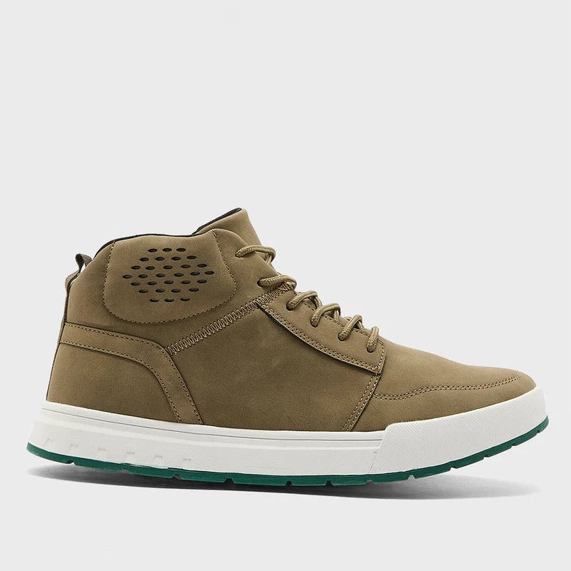 Seventy Five Casual Lifestyle Boots