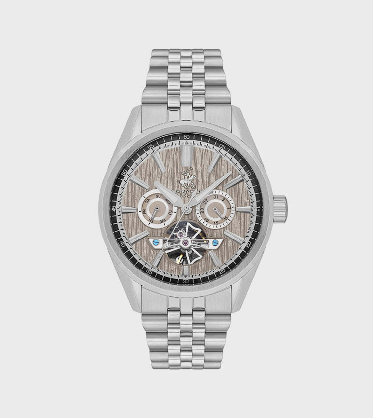 Beverly Hills Polo Club Watch