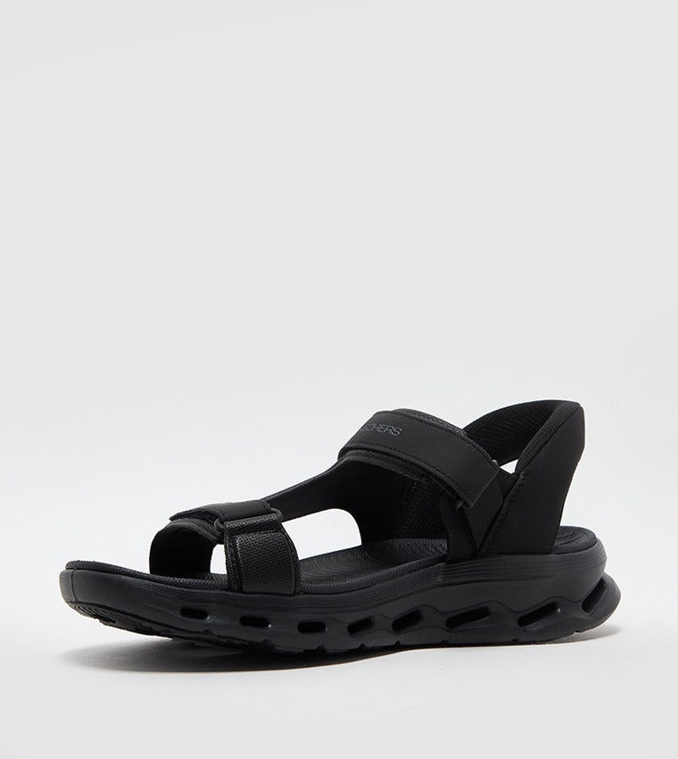 Skechers Go Walk 2.0 Glide-Step Men Sandals