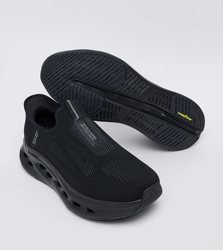 Skechers Max Cushioning Glide-Step Shoes