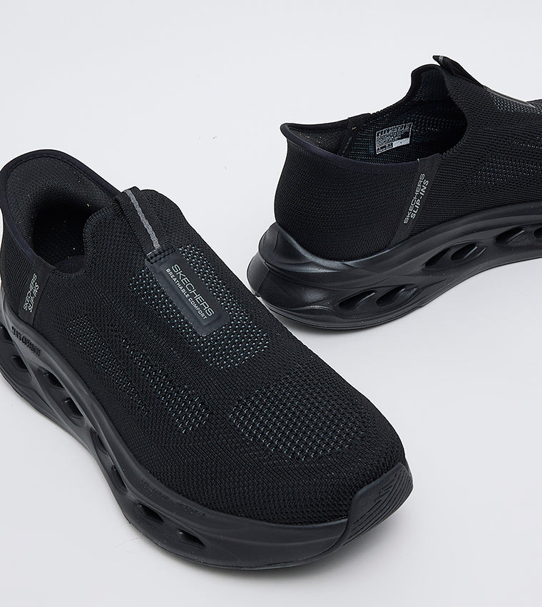 Skechers Max Cushioning Glide-Step Shoes