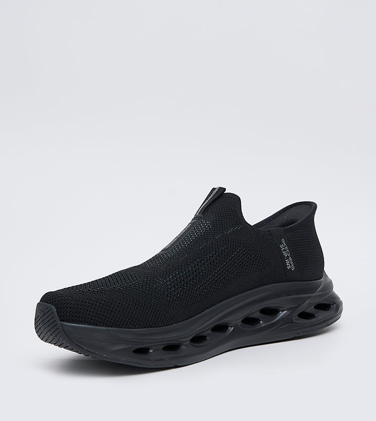 Skechers Max Cushioning Glide-Step Shoes