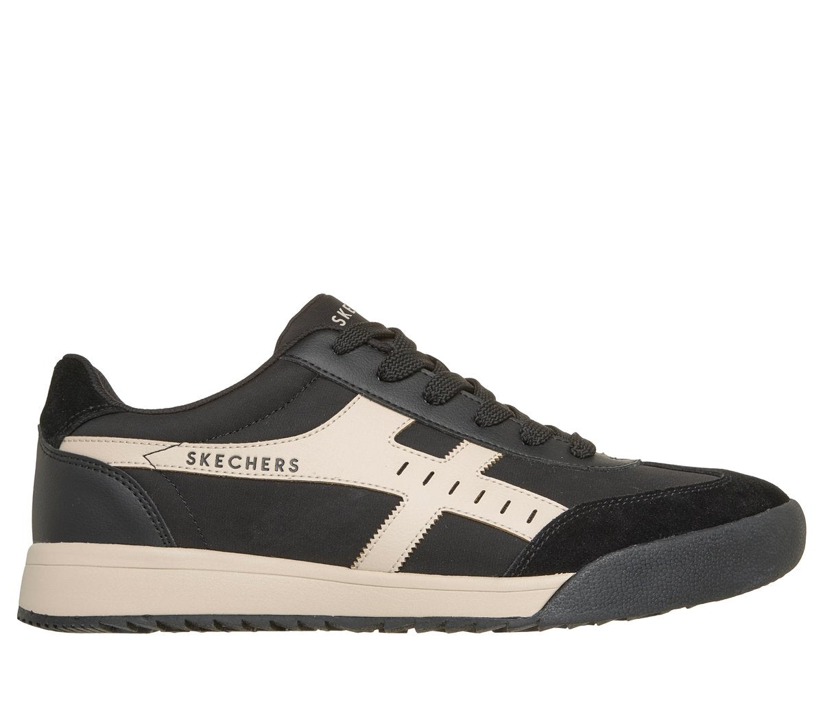 Skechers Zinger Manzanilla Superado Men's Casual Trainers
