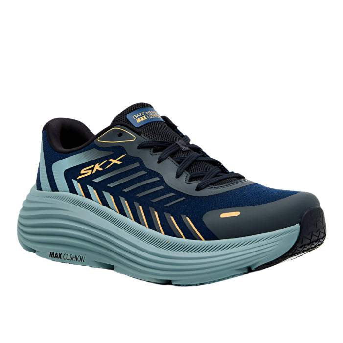 Skechers MAX CUSHIONING ENDEAVOUR Running Shoes