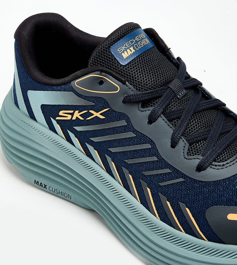 HOT In Pakistan Skechers Max Cushioning Shoe Skechers MAX