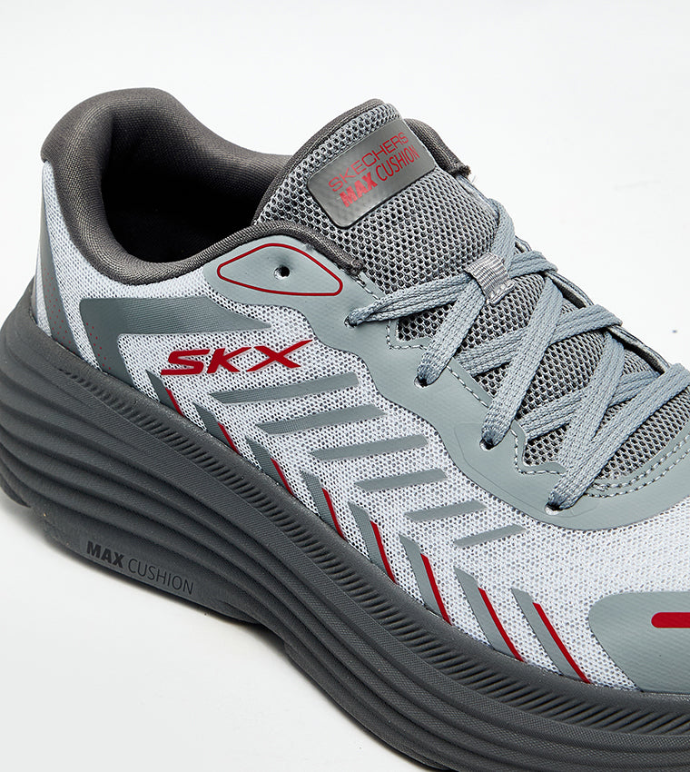 Skechers MAX CUSHIONING ENDEAVOUR Running Shoes