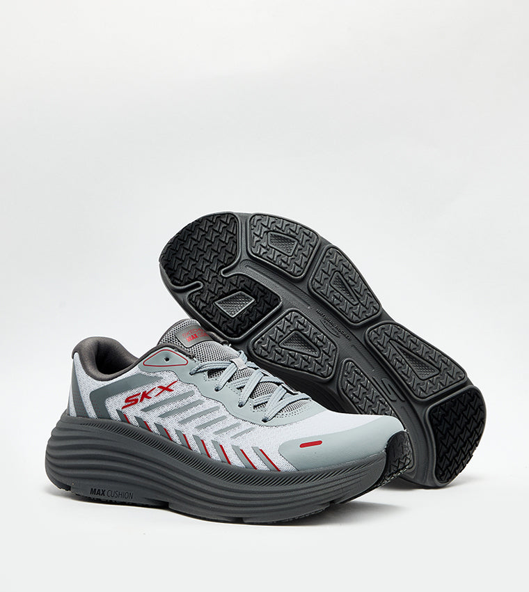Skechers MAX CUSHIONING ENDEAVOUR Running Shoes