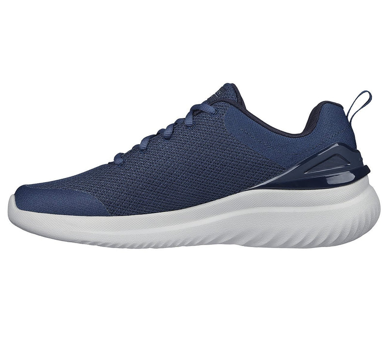 Skechers Ultra Light Shoes for Men Navy