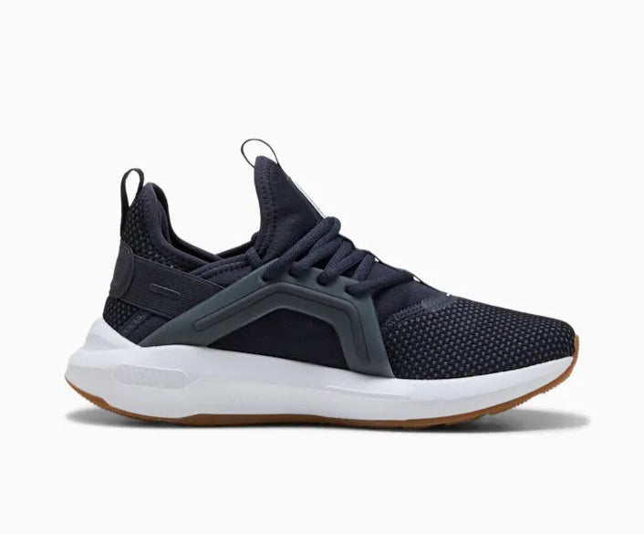 Puma Softride Enzo 5 Premium Sneakers Unisex - Navy