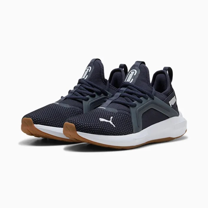 Puma Softride Enzo 5 Premium Sneakers Unisex - Navy