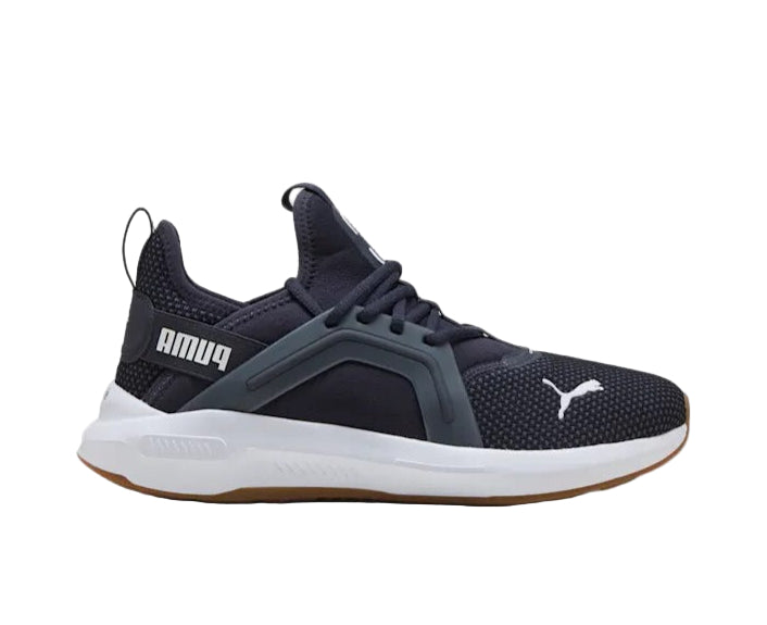 Puma Softride Enzo 5 Premium Sneakers Unisex - Navy