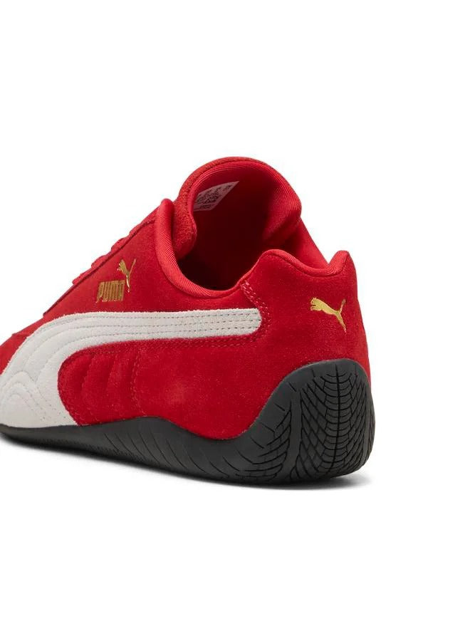 Puma Speedcat OG Sneakers Unisex - Red